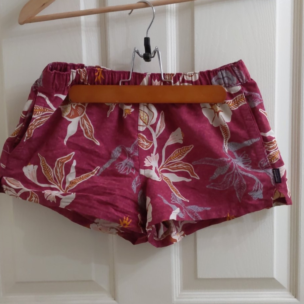 Patagonia Baggies